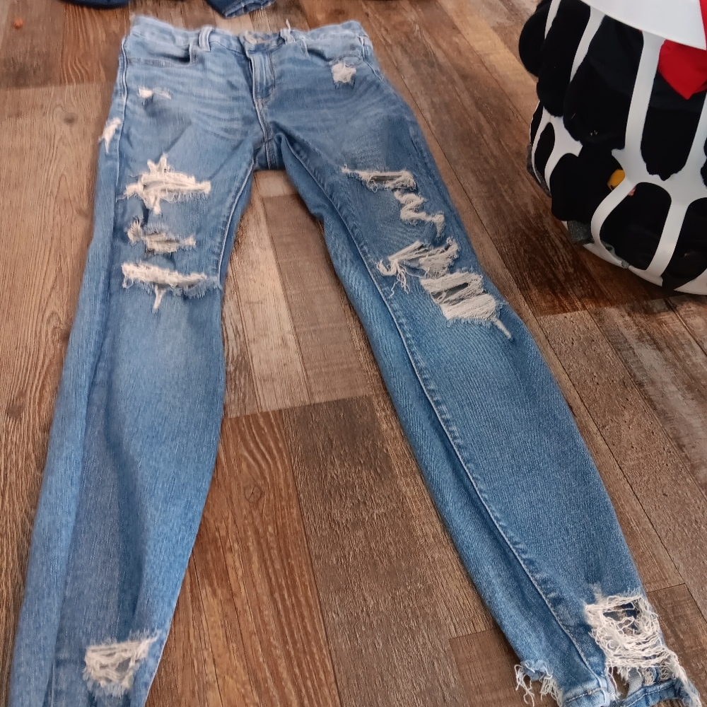 Jeans